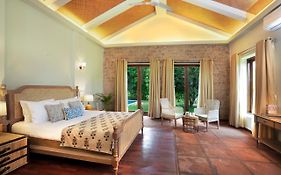 Ama Stays And Trails Nine Palms Alibaug